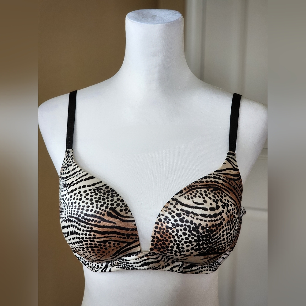 Victoria's Secret bra
